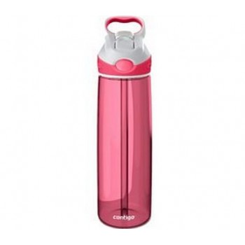 Бутылка для воды Addison, 750 мл, розовая, Contigo