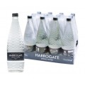 Минеральная вода Харрогейт Спа, 0.75 л, негазированная, стекло, упаковка 12 шт., Harrogate Spa