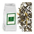 Чай зеленый Silver Jasmine (Серебрянный Жасмин), 250 г, Niktea
