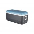Изотермический пластиковый контейнер MaxCold Quick&Cool 100, 95 л, темно-синий, Igloo