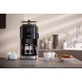 Кофемашина Philips Grind & Brew HD7767