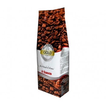 Кофе зерно "Gold", 250 г, Saeco