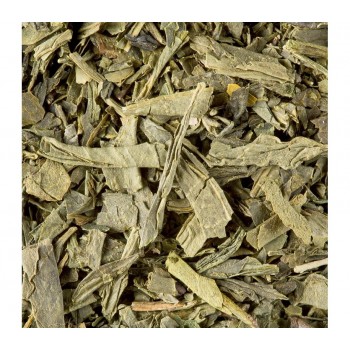 Чай зеленый Sencha / Китайская Сенча, вак.пакет 500 г, Dammann