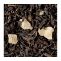 Чай черный ароматизированный Fruit de la passion / Фруктовая страсть, вак.пакет 1 кг, Dammann