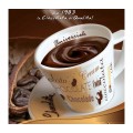 Горячий шоколад Молочный, 32 г, линия Le Calde Dolcezze, Univerciok