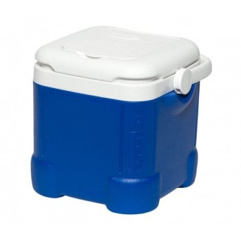 Изотермический пластиковый контейнер Ice Cube 14, 11 л, Igloo