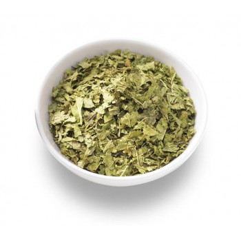 Чай листовой травяной Verbena / Вербена лимонная, 100 г, Ronnefeldt