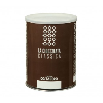 Какао LA CIOCCOLATA CLASSICA, 1 кг, COSTADORO