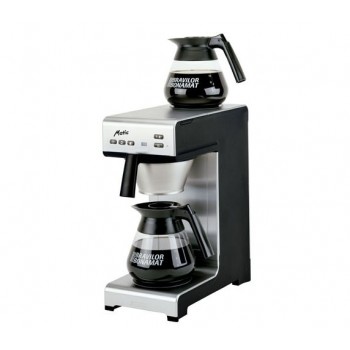 Аппарат для приготовления фильтр-кофе Matic 2 NEW, Bravilor Bonamat