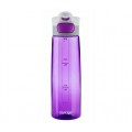 Бутылка для воды Grace, 750 мл, фиолетовая, Contigo