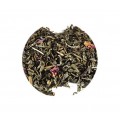 Чай зеленый Благородный Чабрец, ж/б 100 г, AHMAD TEA