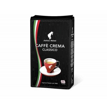 Кофе Crema Classico, зерно, 1 кг, Julius Meinl