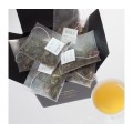 Чай зеленый Бали, картонная коробка 2х25 шт., 50 г, Dammann