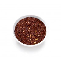 Чай травяной листовой со вкусом апельсина Ройбуш Зимние мгновения, 100 г, Ronnefeldt