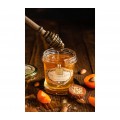Мёд натуральный "Горная липа с сотами", 290 г, Peroni Honey