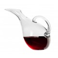Декантер "Знаток вин", 1.4 л, стекло, KROSNO