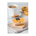 Мёд-суфле MINI "Парадайз с абрикосом" в картонной обечайке, 2х25мл, Peroni Honey