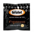Кофе в чалдах Espresso, 7гх150 шт., Bristot