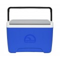 Изотермический пластиковый контейнер Island Breeze 9, 8 л, синий, Igloo