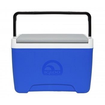 Изотермический пластиковый контейнер Island Breeze 9, 8 л, синий, Igloo