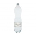 Минеральная вода Харрогейт Спа, 1.5 л, газированная, пэт, упаковка 12 шт., Harrogate Spa