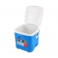 Изотермический пластиковый контейнер Ice Cube 48, 45 л, Igloo
