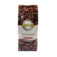 Кофе зерно "Gold", 500 г, Saeco