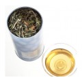 Чай белый ароматизированный Reve givre «Снежная грёза», ж/б 80 г, Dammann