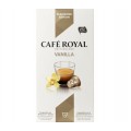 Кофе в капсулах Vanilla (для Nespresso), 10 шт., Cafe Royal