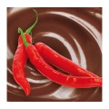 Горячий шоколад Острый перец, 32 г, линия Le Calde Speziali, Univerciok