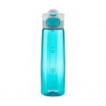 Бутылка для воды Grace, 750 мл, голубая, Contigo