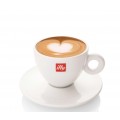 Чашка кофейная с логотипом illy, 60 мл, Illy