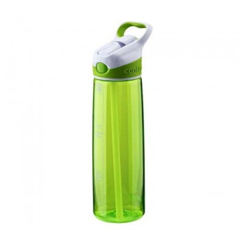 Бутылка для воды Addison, 750 мл, зеленая, Contigo