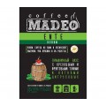 Кофе в зернах Ente, пакет 500 г, Madeo