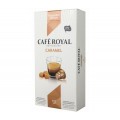 Кофе в капсулах Caramello(для Nespresso), 10 шт., Cafe Royal