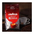 Кофе в зернах Rossa, 250 г, Lavazza
