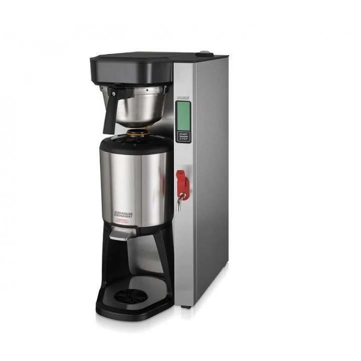 Аппарат для приготовления фильтр-кофе Аврора 5.7 л СГХ, Bravilor Bonamat