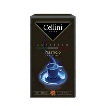 Кофе Cellini PRESTIGIO молотый, 250 г