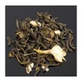 Чай зеленый ароматизированный Жасмин/Mandarin Jasmin, вак.пакет 1 кг, Dammann