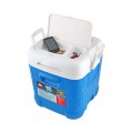 Изотермический пластиковый контейнер Ice Cube 48, 45 л, Igloo