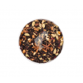 Чай черный с пряностями Tirol Austrian Blend / Тирольский бленд, листовой, банка 100 г, Julius Meinl