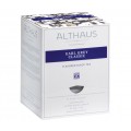 Чай черный Earl Grey Classic (Эрл Грей Классик), 15 пирамидок, Althaus