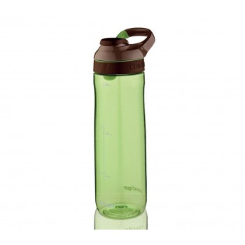 Бутылка для воды Cortland, 720 мл, зеленая, Contigo