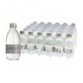 Минеральная вода Харрогейт Спа, 0.33 л, газированная, пэт, упаковка 30 шт., Harrogate Spa