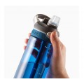 Бутылка для воды Ashland Citron, 1.2 л, синяя, Contigo