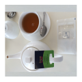 Чай зеленый пакетированный для чайника Сенча, 20х4 г, Dagmar