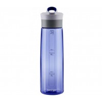 Бутылка для воды Grace, 750 мл, синяя, Contigo