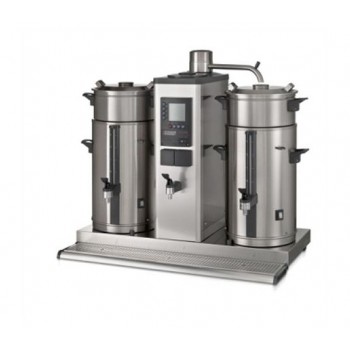Аппарат для приготовления фильтр кофе В10 HW, Bravilor Bonamat