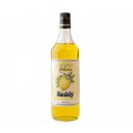 Сироп ”Лимон Кедди”, 1 л, d8 см, h31 см, стекло, Monin