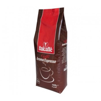Кофе в зернах "Aroma Espress", 1 кг, Italcaffe